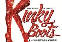 Kinky Boots